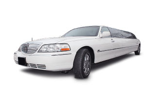 Stretch Limousine